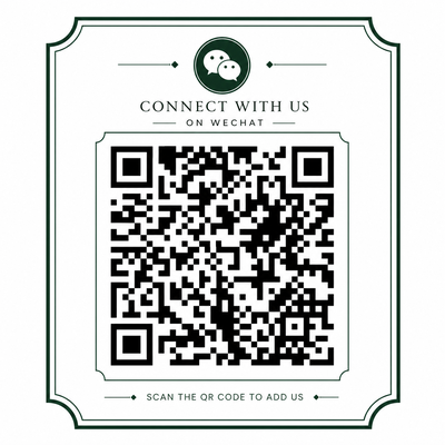 st回放商务微信二维码